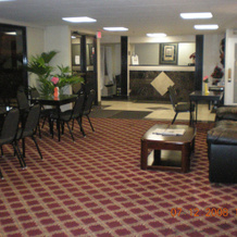 Regency Inn, 西斯普林菲尔德 — 照片 5