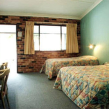 Bay Hotel Motel, 莫里塞特 — 照片 4