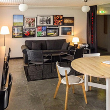 Alsterbro Minihotell, Нибро — фото 2