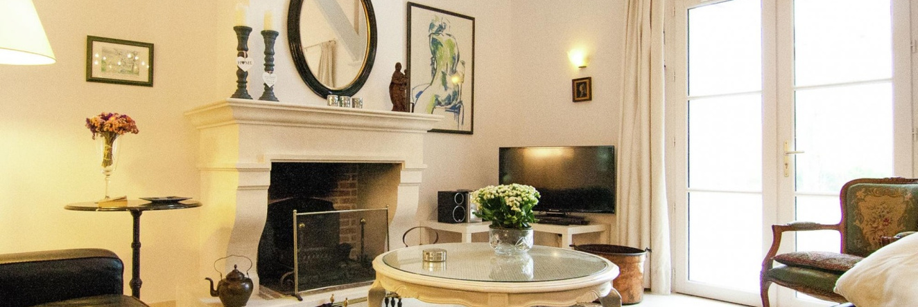Classy Villa In Ecuras-Rouzède With Private Garden, Рузед — фото 1