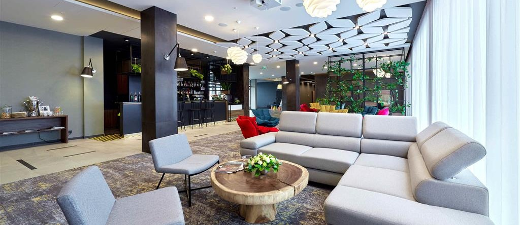 Ibis Styles Nowy Targ, Новы Тарг — фото 1
