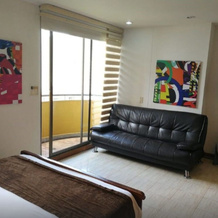 Aparta Hotel La Provincia, 麦德林 — 照片 2