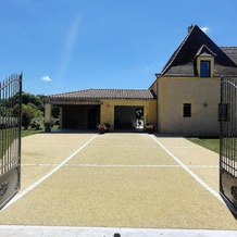 Villa Pesquier, 圣克雷潘-卡尔吕塞 — 照片 2