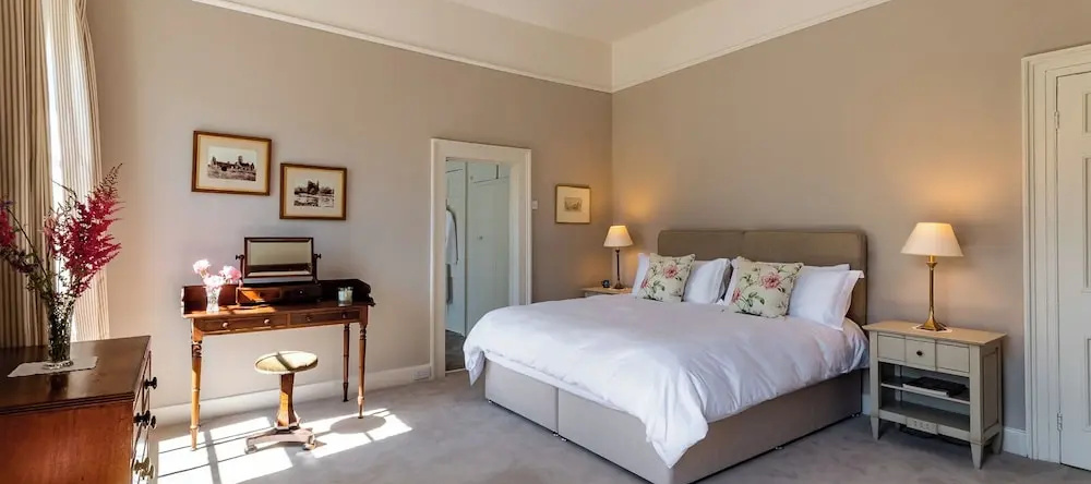 Luxury Country Mansion in West Cork, 班登 — 照片 1