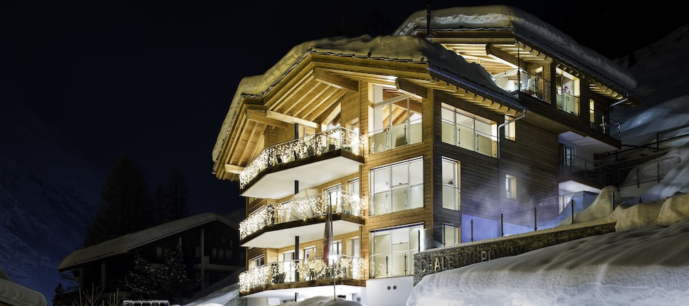 Chalet Nepomuk, 采尔马特 — 照片 1