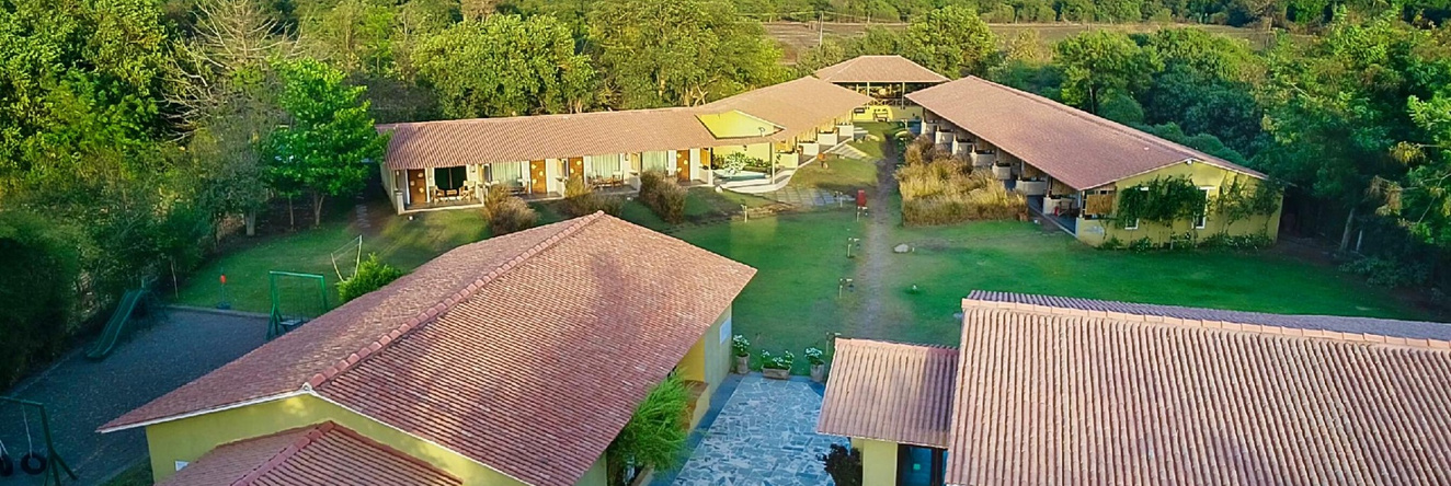 Asiatic Lion Lodge, 桑德贝达 — 照片 1