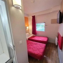 Premiere Classe Troyes Sud - Parc St Thibault, 比谢 — 照片 4