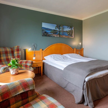 Bergo Hotel, Apartments and Cottages, Beitostolen — photo 5