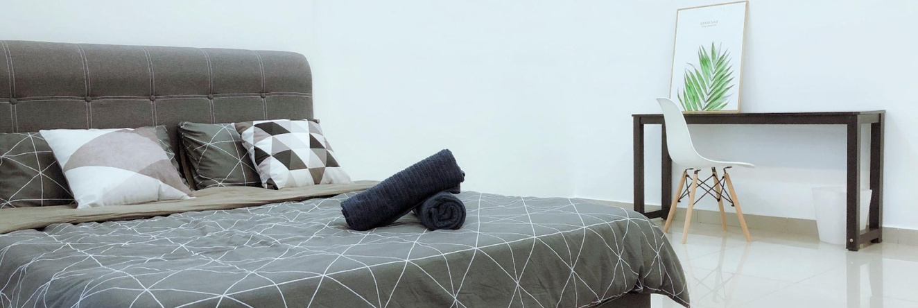 Jyuraku homestay 聚乐屋民宿 The venus sitiawan, Sitiawan — photo 1