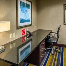 Embassy Suites By Hilton St. Louis Airport, Бриджтон — фото 5