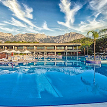 Kimeros Park Holiday Village, 格伊尼克 — 照片 3