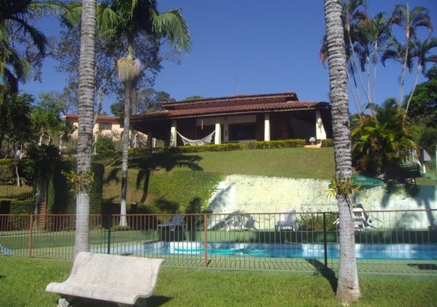 Recanto dos Poneis Hotel, Socorro — photo 1