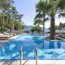 Baga Hotel, Akyaka — photo 4