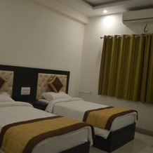 The Lotus Sutra Hotel, Shrivasti — photo 3