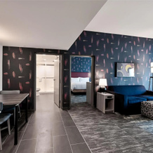 Home2 Suites By Hilton Tifton, Тифтон — фото 5