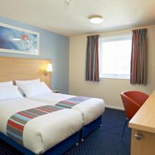 Travelodge Lincoln Thorpe on the Hill, 林肯 — 照片 3