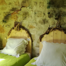 Les Chambres Cathares Bnb, Сервье-ан-Валь — фото 3