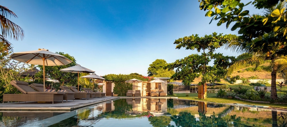 Ko Ko Mo Resort Gili Gede, 西切科通 — 照片 1