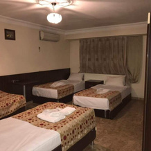 Otel Kağıthane, Стамбул — фото 4