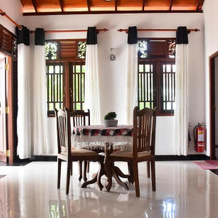 Villa De White Sambur, 希卡杜瓦 — 照片 5