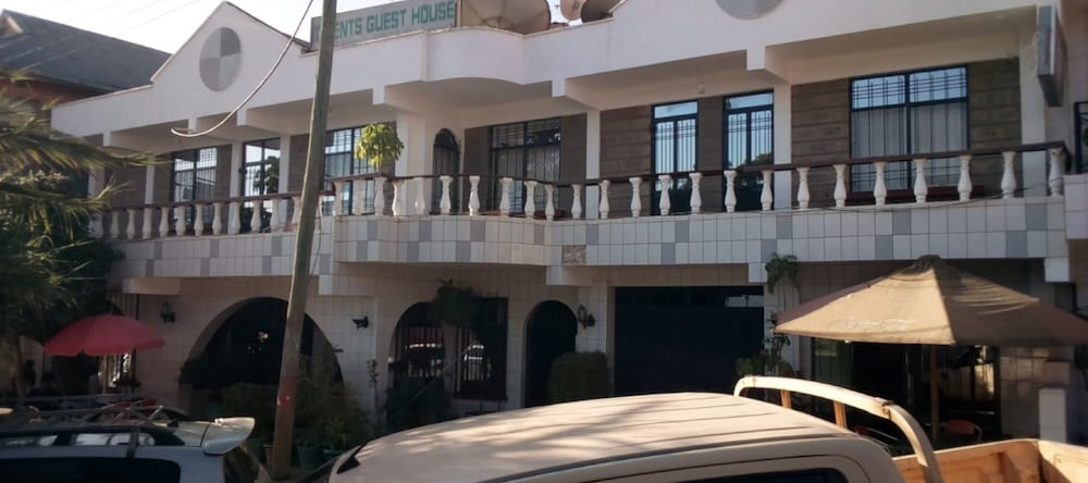 Talents Hotel, Kitui — photo 1