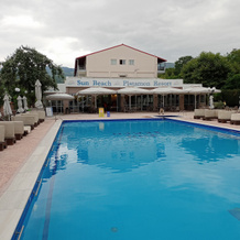 Sun Beach Hotel, 普拉塔莫纳斯 — 照片 5