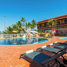 Praia Grande Hotel, Fundao — photo 2