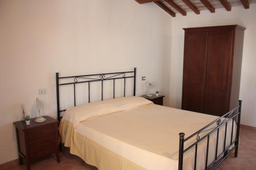 Il Vallone di Melezzole, Montecchio — photo 1