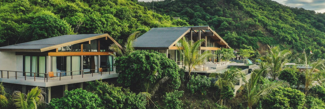 Villa Kami at Tampah Hills, Tumpak — photo 1