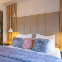 Adryades Luxury Apartments, 迈措翁 — 照片 5