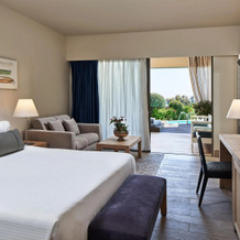 Aquagrand Artistic Luxury Beach Resort - Adults Only, 林多斯 — 照片 5