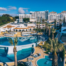 Grand Muthu Oura View Beach Club, Албуфейра — фото 3