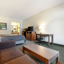 Econo Lodge Vero Beach - Downtown, Vero Beach South — photo 3