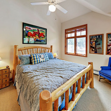 663 Sawatch Drive Townhouse Unit 1 3 Bedrooms 3 Bathrooms Townhouse, Beaver Creek — photo 5