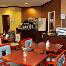 Holiday Inn Express Lapeer By Ihg, Лапир — фото 3