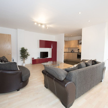 Robinson House Serviced Apartments, Crawley — photo 2