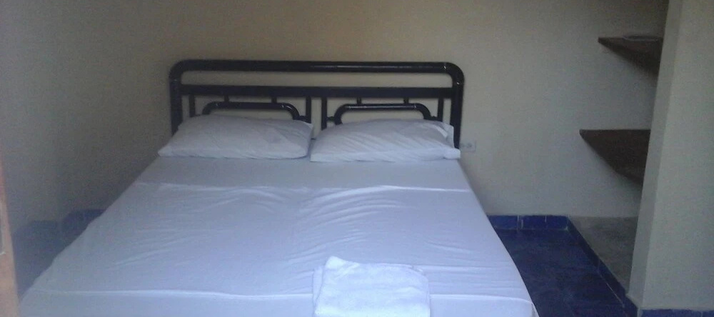 Hotel Palaaima, Manaure — photo 1