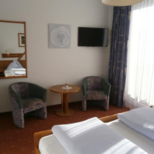 Pension Ertl, Зебоден — фото 4
