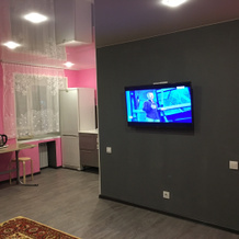 Na Lenina Apartments, 蒙切戈尔斯克 — 照片 4