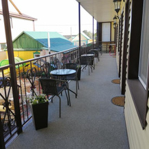 Alexandria 56 Guest House, 索利伊列茨克 — 照片 5