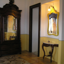 Hotel I Cinque Balconi, 圣玛丽娜萨利纳 — 照片 5