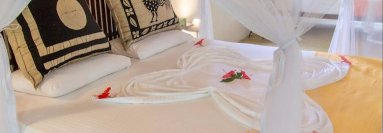 Nos Da Ty Boutique Hotel, 卡塔卢瓦 — 照片 1