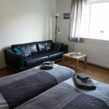 Sigurhæð Apartment, Isafjordur — photo 5