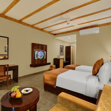 The Fern Sattva Resort Polo Forest, Vijayanagar — photo 3