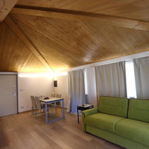 La Cascina di Carlotta, 阿尔巴 — 照片 4
