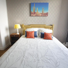 Nice Apartment 10 Minutes From Paris, Мёдон — фото 4