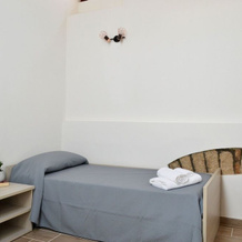 B&B Santa Lucia, Раппола — фото 2