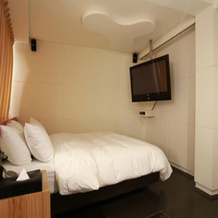 Hanam Lucy Hotel, Yangpyeong — photo 5