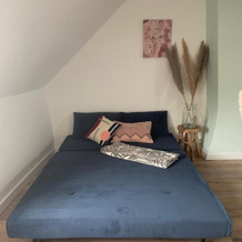 Faubourg Des Voyageurs N°7, Орлеан — фото 3
