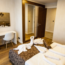 Liv Suit Hotel, 迪亚巴克尔 — 照片 4